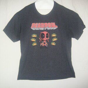 Marvel Deadpool T-Shirt